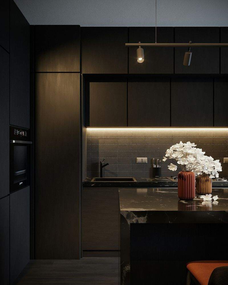 Nordisk Kjøkkenstudio AS